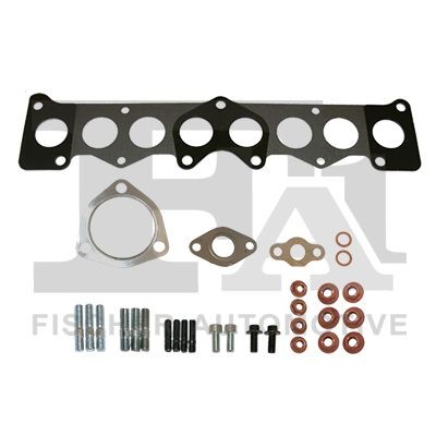 452055-0004 FA1 Mounting Kit, charger KT410030 buy