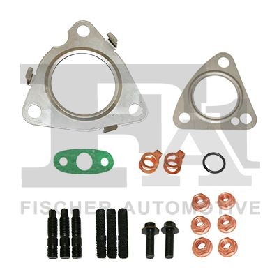 KT460005 FA1 Mounting kit, charger buy cheap