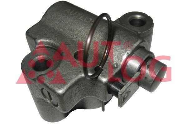 AUTLOG KT7008 Timing chain tensioner FORD MONDEO 2002 in original quality