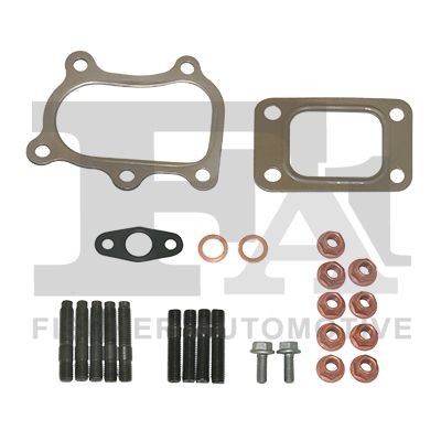 1441169T60 FA1 Mounting Kit, charger KT750100 buy