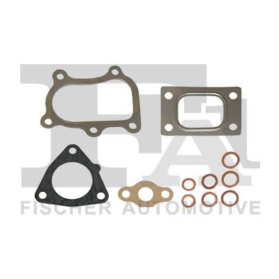 1047116 FA1 KT750170E Mounting Kit, charger 1962341