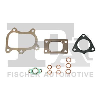 144117F411 FA1 KT750190E Mounting Kit, charger 1960004