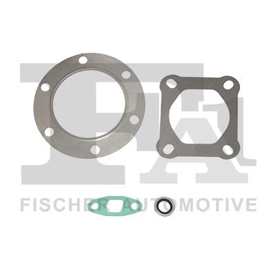 FA1 KT820060E Mounting Kit, charger