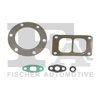 51091009464 FA1 KT820080E Mounting Kit, charger 4027733
