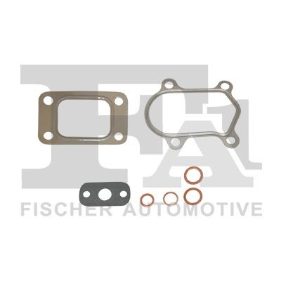 FA1 KT820090E Mounting Kit, charger