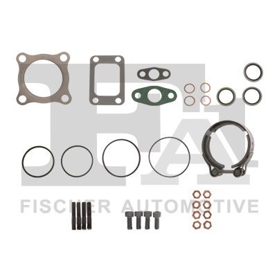 10009880049 FA1 Mounting Kit, charger KT820210 buy