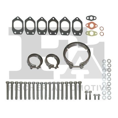 13870152302 FA1 Mounting Kit, charger KT820700 buy