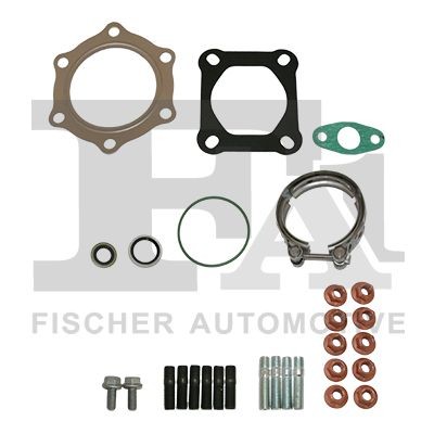 03040626 FA1 KT821040 Mounting Kit, charger 4033220