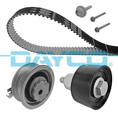 Great value for money - DAYCO Timing belt kit KTB819