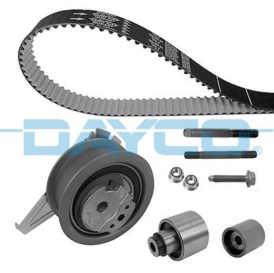 DAYCO Timing belt kit KTB884 Volkswagen PASSAT 2017