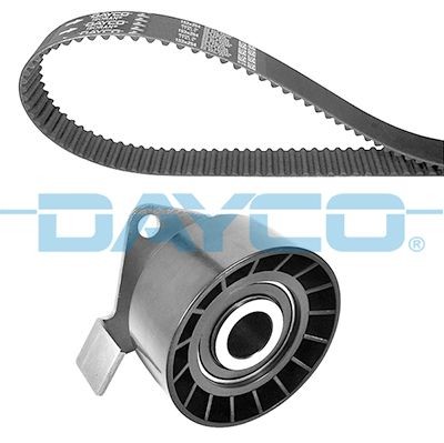 Daihatsu Timing belt kit DAYCO KTB898 at a good price