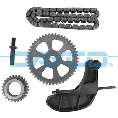 Original KTC1064 DAYCO Drive chain experience and price