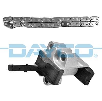 Original DAYCO Timing chain kit KTC1066 for OPEL VECTRA