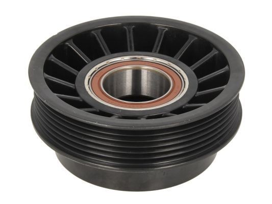 Great value for money - THERMOTEC AC compressor clutch KTT040128