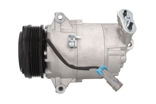 Great value for money - THERMOTEC Air conditioning compressor KTT090019
