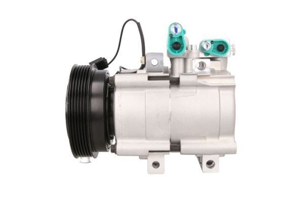 THERMOTEC KTT090021 Air conditioning compressor HYUNDAI experience and price