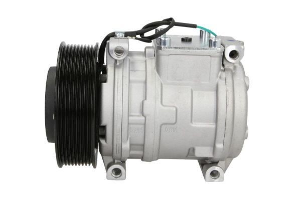 THERMOTEC KTT090023 Air conditioning compressor 2340811