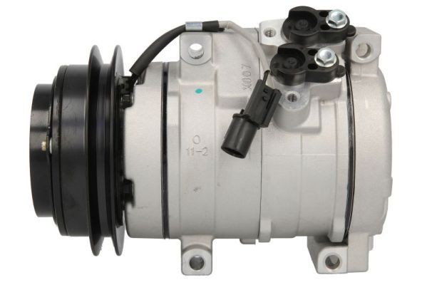 THERMOTEC KTT090027 Air conditioning compressor MR500958