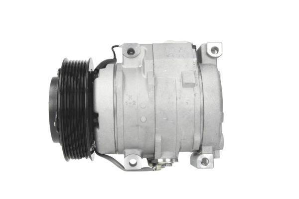 Toyota STARLET Air conditioning compressor THERMOTEC KTT090030 cheap