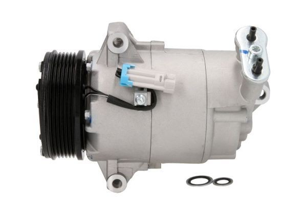 Great value for money - THERMOTEC Air conditioning compressor KTT090035