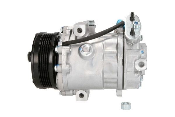 THERMOTEC KTT090036 Air conditioning compressor 90559855