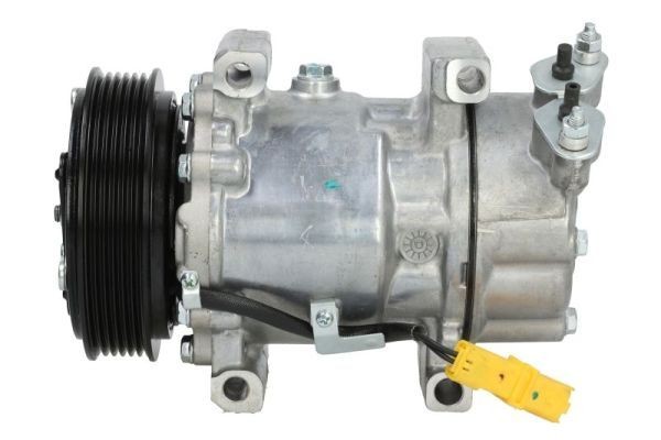 THERMOTEC KTT090037 Air conditioning compressor 96844804