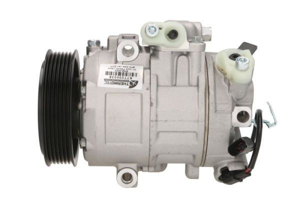 Great value for money - THERMOTEC Air conditioning compressor KTT090038