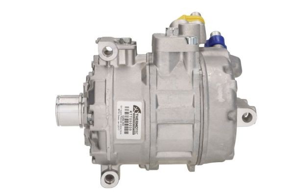 Great value for money - THERMOTEC Air conditioning compressor KTT090039