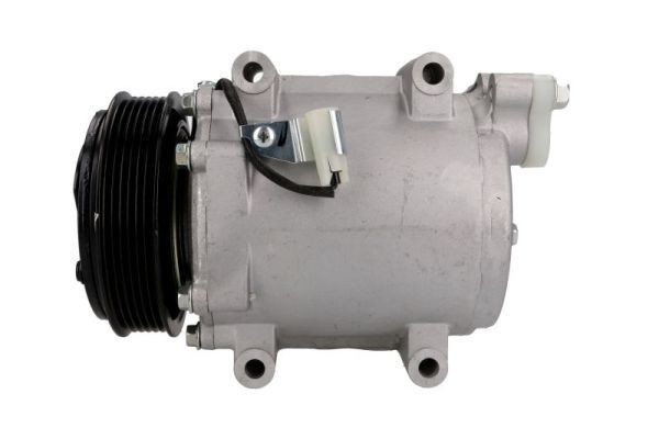 THERMOTEC KTT090040 Air conditioning compressor DKS15CH, PAG 46