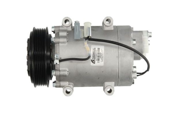 THERMOTEC KTT090042 Air conditioning compressor DKS15CH, PAG 46