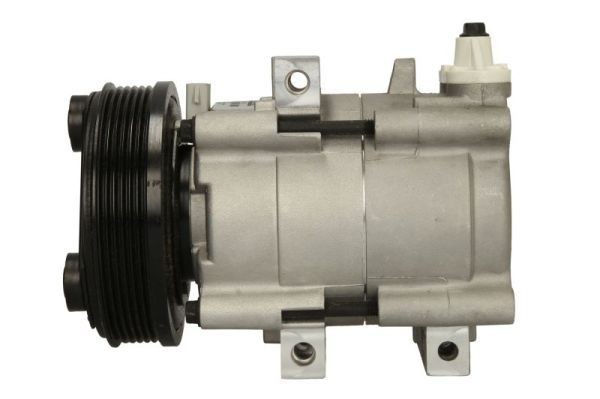 THERMOTEC KTT090043 Air conditioning compressor 96NW 19D629 AB