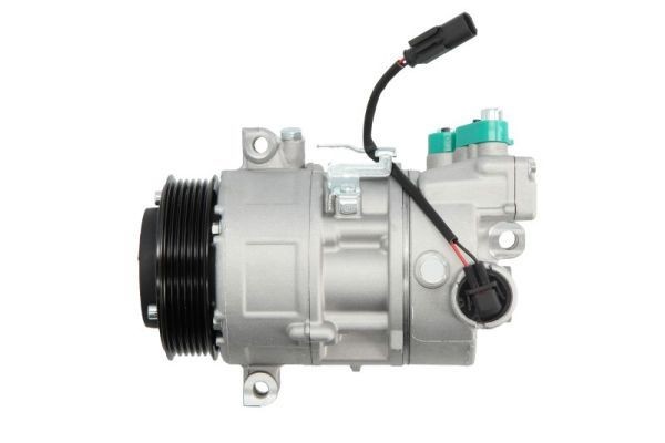THERMOTEC KTT090051 Air conditioning compressor 645 269 877 66