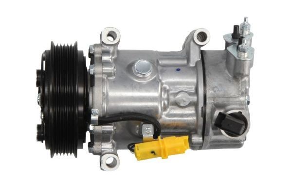 THERMOTEC KTT090060 Air conditioning compressor 9800839580