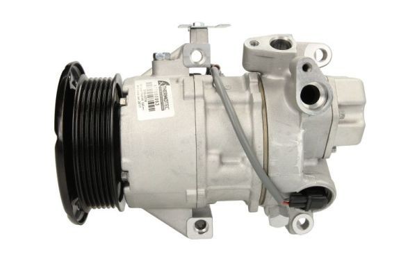 THERMOTEC KTT090063 Air conditioning compressor 5SER09C, PAG 46