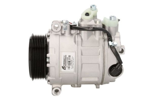 Mercedes C-Class Air conditioning pump 11585944 THERMOTEC KTT090066 online buy