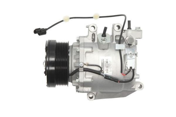 THERMOTEC KTT090070 Air conditioning compressor HONDA experience and price