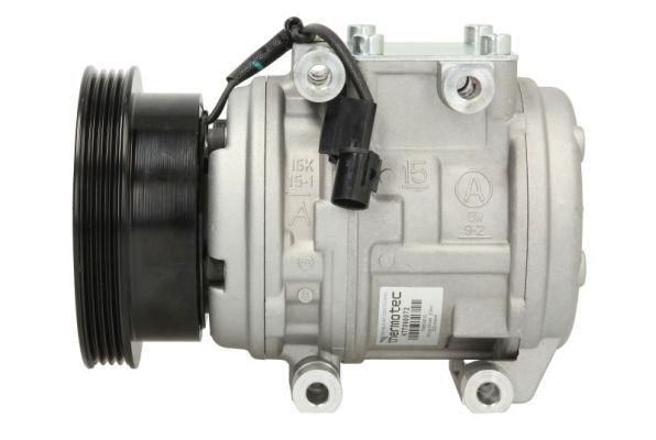 THERMOTEC KTT090072 Air conditioning compressor HYUNDAI experience and price