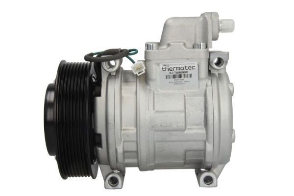 THERMOTEC KTT090080 Air conditioning compressor 906 230 01 11
