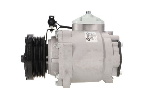 Great value for money - THERMOTEC Air conditioning compressor KTT090084