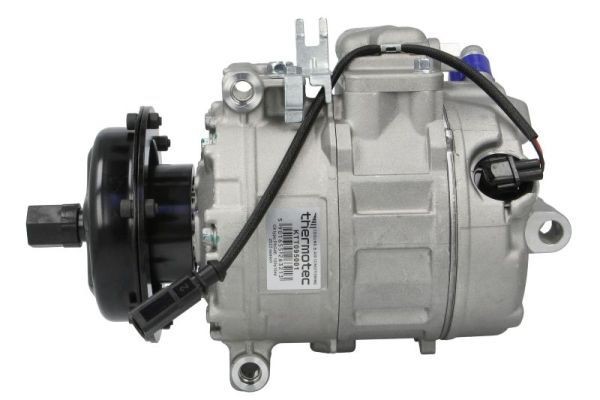 Great value for money - THERMOTEC Air conditioning compressor KTT095001