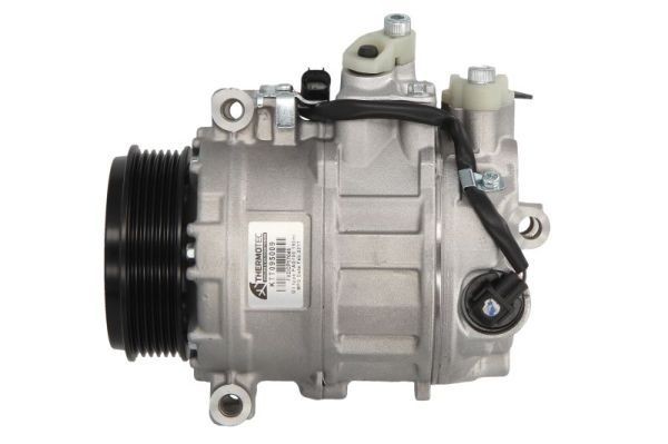 THERMOTEC KTT095009 Air conditioning compressor A0012301811