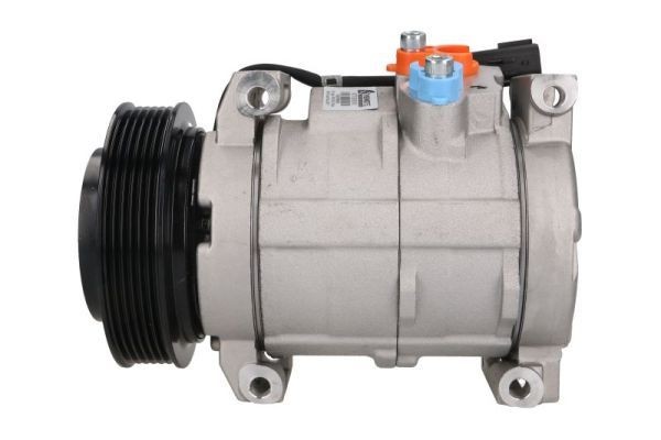THERMOTEC KTT095010 Air conditioning compressor CHRYSLER experience and price