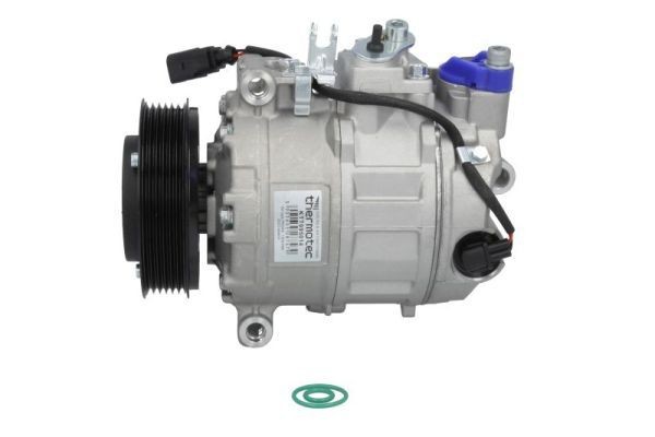 Great value for money - THERMOTEC Air conditioning compressor KTT095014
