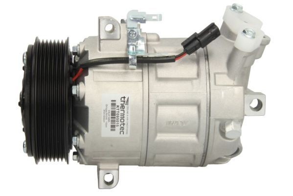 Great value for money - THERMOTEC Air conditioning compressor KTT095015