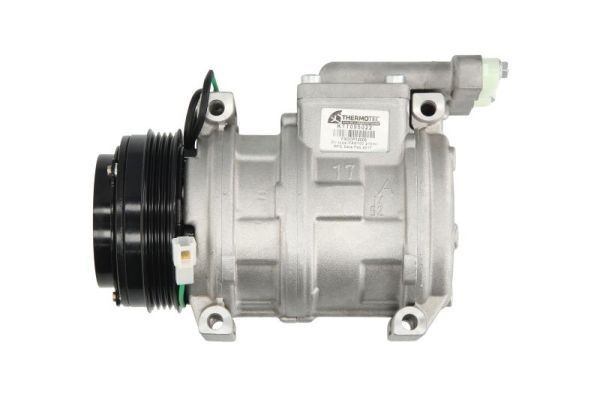 THERMOTEC KTT095022 Air conditioning compressor 10PA17C, PAG 100