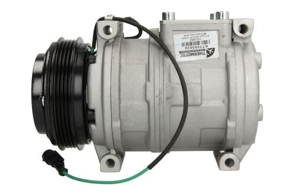 THERMOTEC KTT095024 Air conditioning compressor 504384698