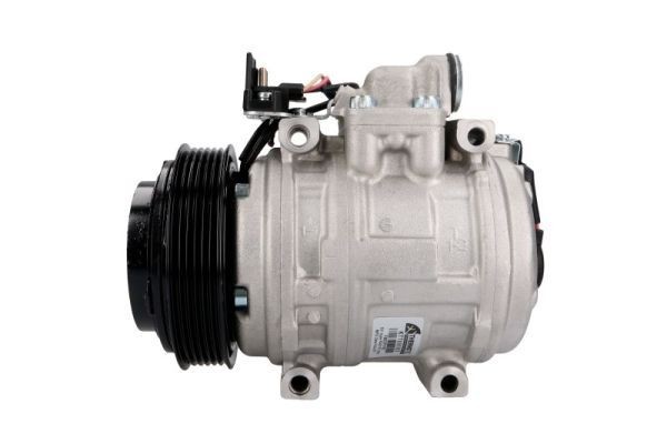Great value for money - THERMOTEC Air conditioning compressor KTT095025
