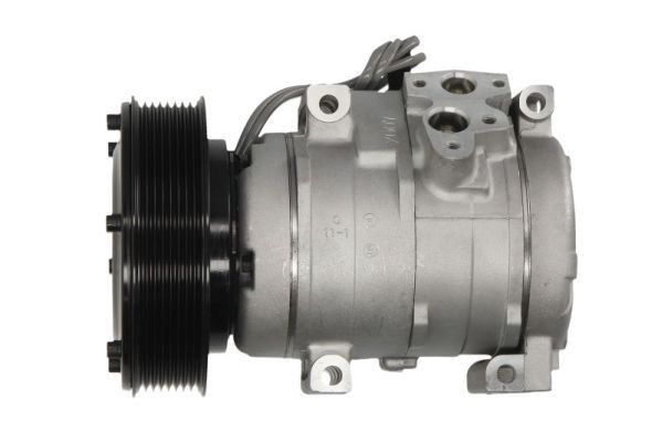 THERMOTEC KTT095026 Air conditioning compressor 3050324