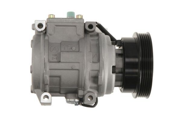 THERMOTEC KTT095037 Air conditioning compressor 8832042010
