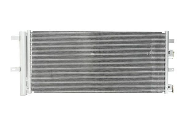 THERMOTEC KTT110476 FORD USA Air conditioner condenser